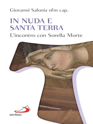 cover image of In nuda e Santa terra